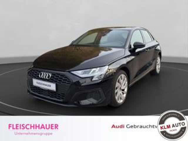 Audi A3 Spb 40 Tfsi E S Tronic Plug In 204cv 