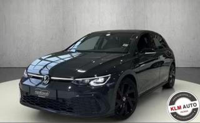 Volkswagen Golf Gtd 2.0 Tdi Dsg Gtd 200 Cv Iq Light 