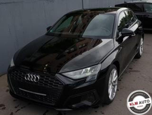 Audi A3 Spb 40 Tfsi E S Tronic Business Advanced 