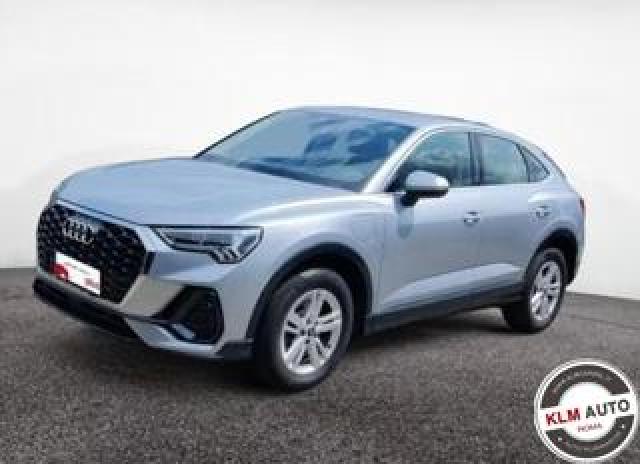 Audi Q3 Spb 45 Tfsi E S Tronic Plug In 245 