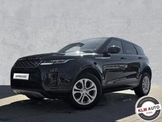 Land Rover Range Rover Evoque 2.0 I4 249 Cv Awd Auto Disponibile In Sede 