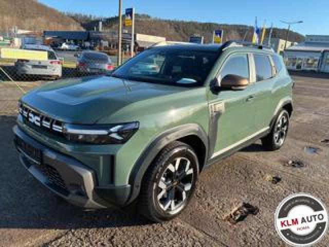 Dacia Duster Hybrid 140 Cv Extreme 