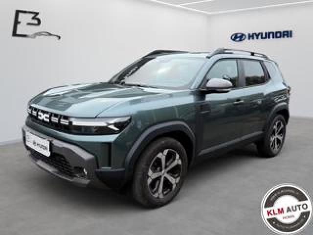Dacia Duster Hybrid 140 Cv Extreme 