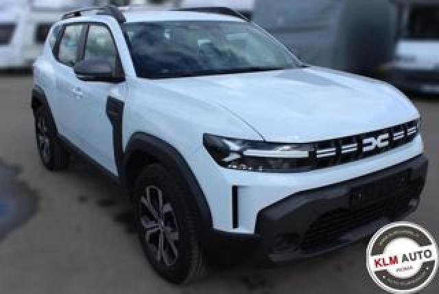 Dacia Duster Expression 1.6 Hybrid 140 Ps Led 