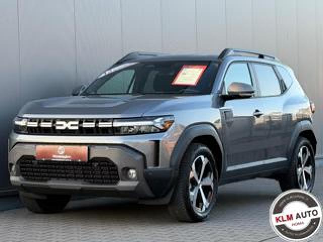 Dacia Duster Iii 140 Journey * Hybrid * 