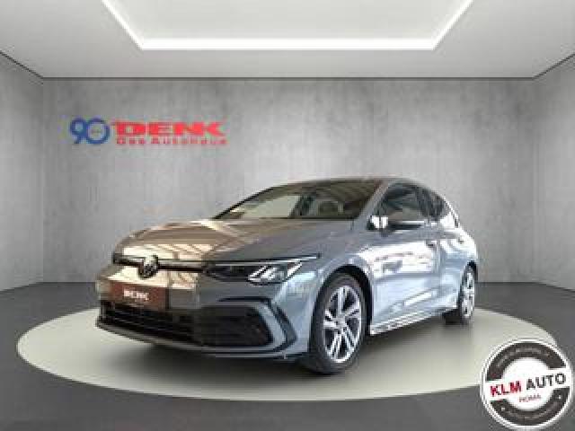 Volkswagen Golf 1.5 Tsi Evo Act R-Line 