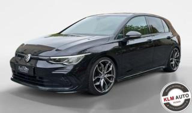 Volkswagen Golf 1.5 Tsi 150 Cv Evo Act R-Line 