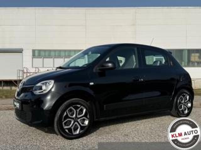 Renault Twingo Sce 65 Cv Intens No Obbligo Finanziamento 