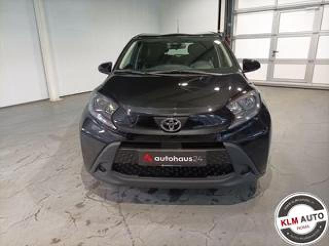 Toyota Aygo X 1.0 Vvt-I 72 Cv 5 Porte 