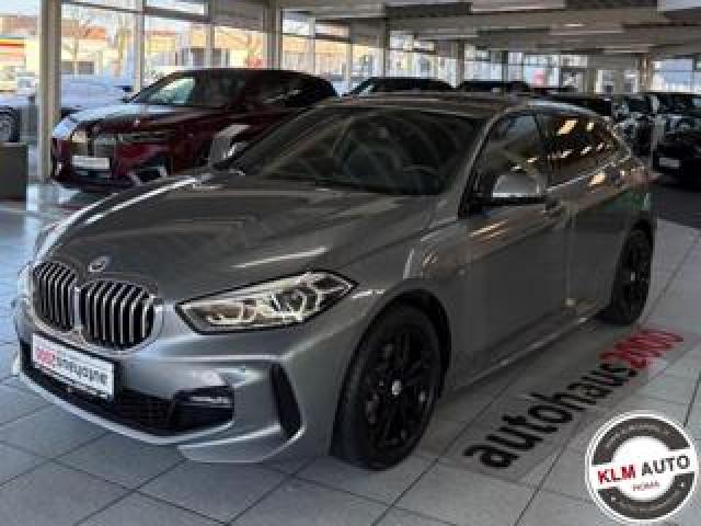 Bmw 118 D 5p. M Sport 150 Cv 