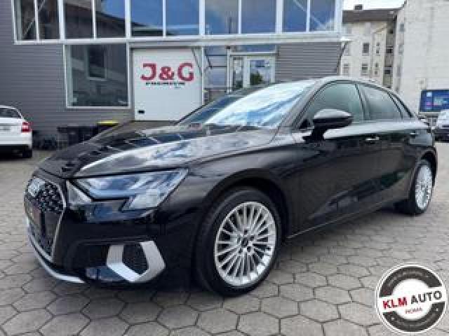 Audi A3 Spb 35 Tdi S Tronic  Advanced 150 Cv 