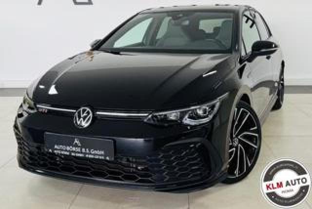 Volkswagen Golf 2.0 Tsi Dsg Gti Matrix 