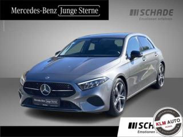 Mercedes Benz A 180 Automatic Progressive Advanced 
