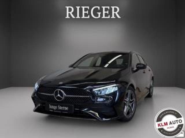 Mercedes Benz A 180 Automatic Amg Line Advanced Plus 