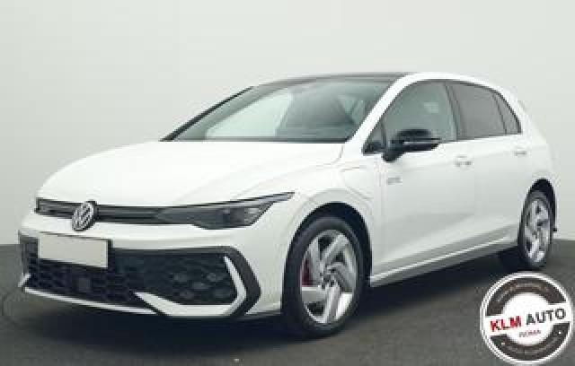 Volkswagen Golf 1.5 Tsi Ehybrid Dsg Gte 272cv 