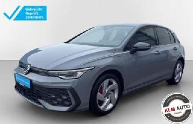 Volkswagen Golf 1.5 Tsi Ehybrid Dsg Gte 272cv 