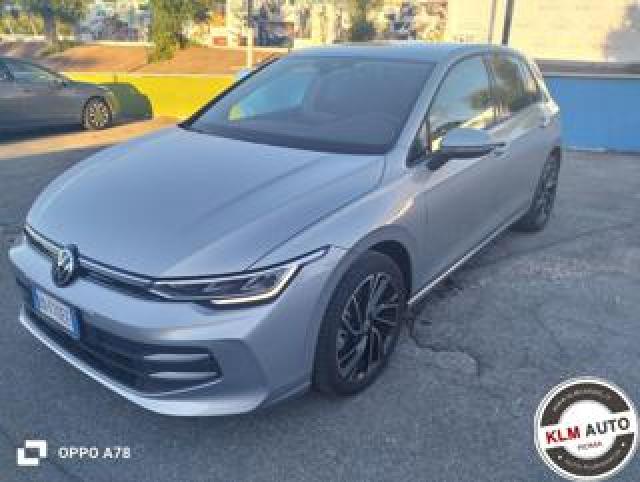 Volkswagen Golf 1.5 Tsi Act Edition Plus Prezzo Totale 