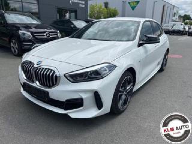 Bmw 118 I 5p. M Sport F40 **perfetta** 