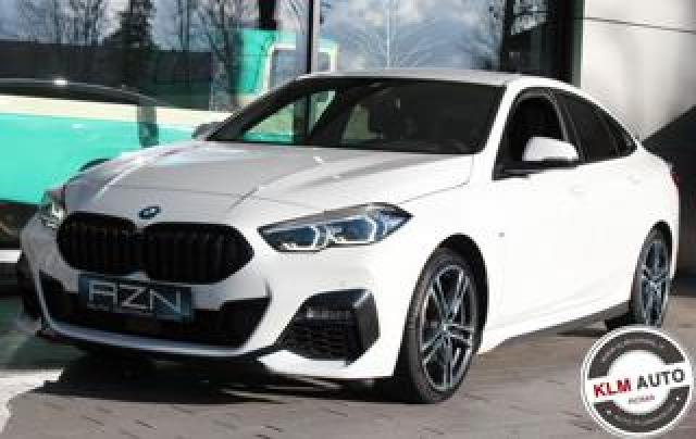 Bmw 218 I Gran Coupé M Sport **perfetta**garanzia 