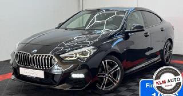 Bmw 218 I Gran Coupé M Sport **perfetta** 