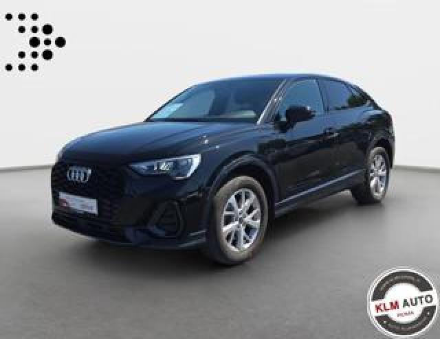 Audi Q3 Spb 45 Tfsi E S Tronic S Line Sportback 
