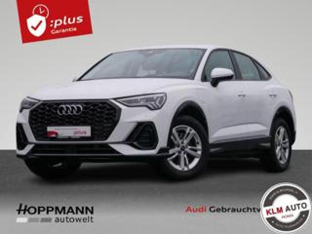 Audi Q3 Spb 45 Tfsi E S Tronic Plug In 245cv 