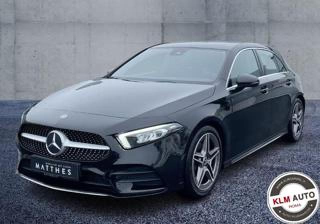 Mercedes Benz A 180 Premium Amg Garanzia Ufficiale 