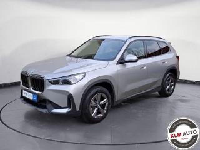 Bmw X1 Sdrive 18i Nuovo Modello!!! 