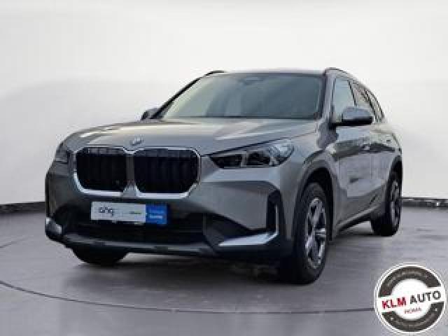 Bmw X1 Sdrive 18i Nuovo Modello Aut 