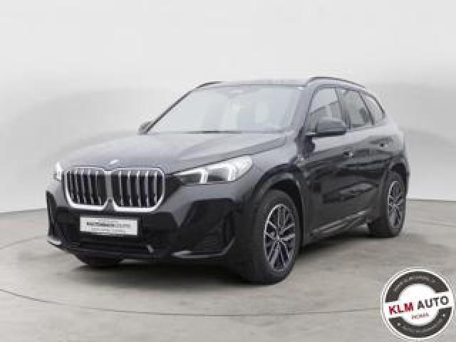 Bmw X1 Sdrive 18i Msport 