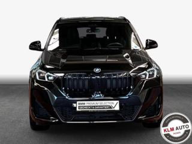Bmw X1 Xdrive 25e Msport * Nuovo Modello + Tetto * 