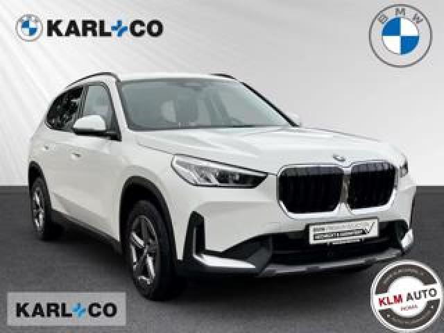 Bmw X1 Sdrive 18i * Altre In Sede* 