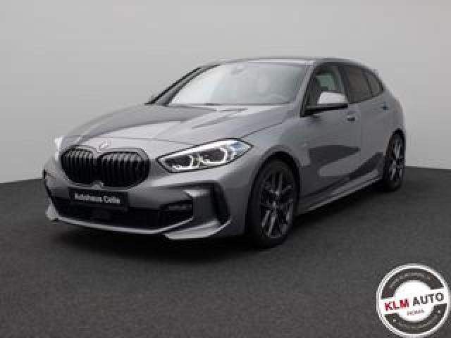 Bmw 118 D Aut  5p. M Sport Virtual Cockpit 