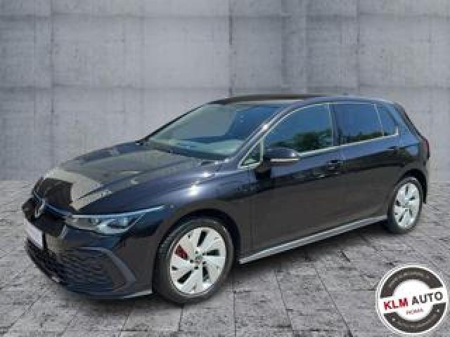 Volkswagen Golf 1.4 Plug-In Hybrid Dsg Gte 245cv 