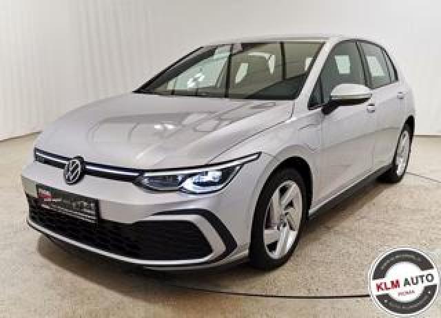 Volkswagen Golf 1.4 Plug-In Hybrid Dsg Gte 245cv 