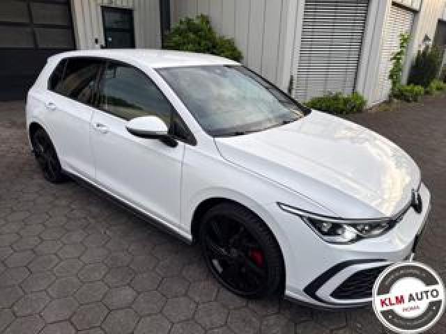 Volkswagen Golf 1.4 Plug-In Hybrid Dsg Gte 