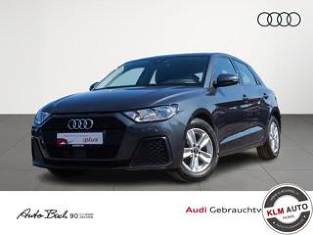 Audi A1 Spb 25 Tfsi Ufficiale Audi 
