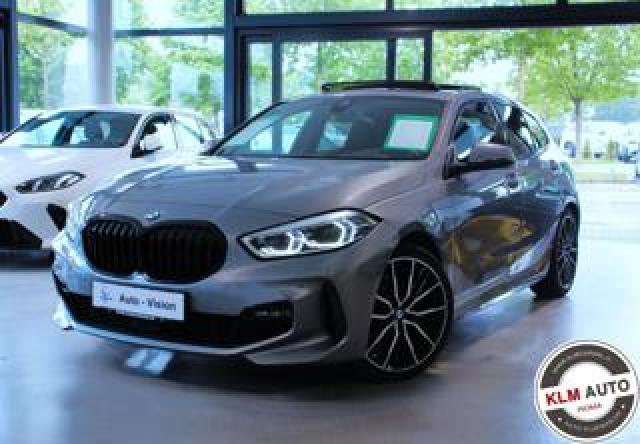 Bmw 118 I 5p. M Sport ? 250 Mese 