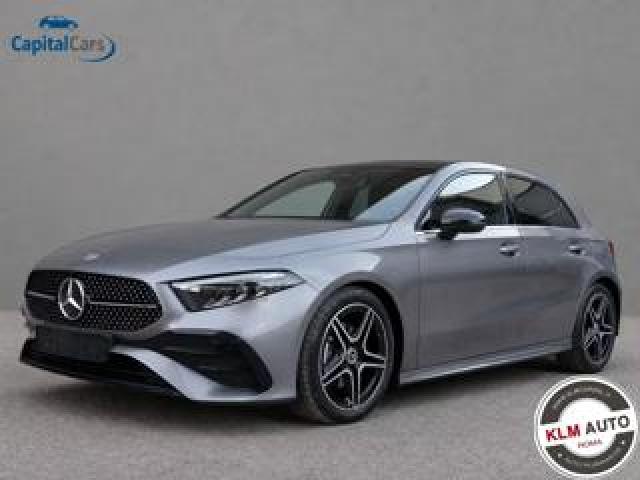 Mercedes Benz A 180 Automatic Amg Line Premium Tetto 