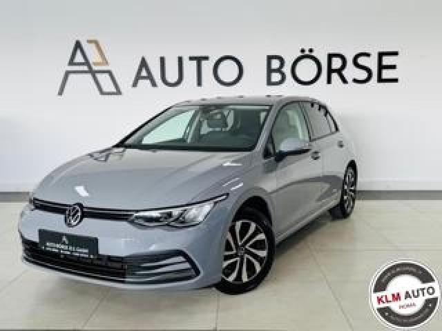 Volkswagen Golf 1.0 Etsi Evo Dsg Active **perfetta** 