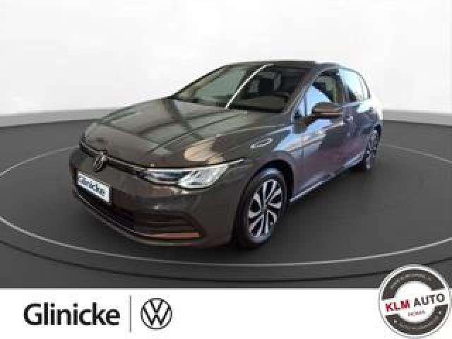 Volkswagen Golf 2.0 Tdi 150 Cv Dsg Scr Style Perfetta 