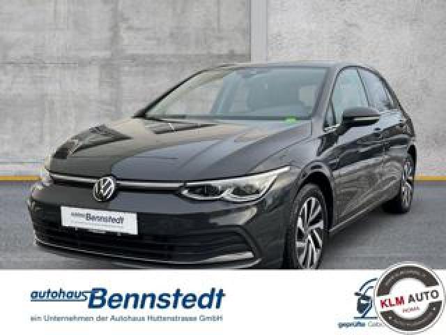 Volkswagen Golf 1.4 Tsi Ehybrid 204 Cv Dsg Style Plug In 