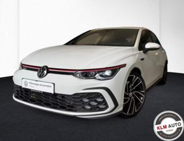 Volkswagen Golf 2.0 Tsi Dsg Gti Matrix/fendinebbia 