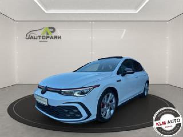 Volkswagen Golf 2.0 Tsi Dsg Gti Tetto Apribile 
