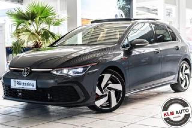 Volkswagen Golf 2.0 Tsi Dsg Gti Tetto Pano 