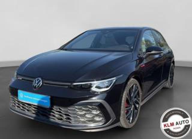 Volkswagen Golf 2.0 Tsi Dsg Gti Tetto Pano 