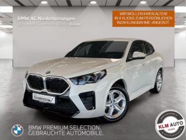 Bmw X2 Sdrive 20i M Sport Nuovo Modello + Altre 