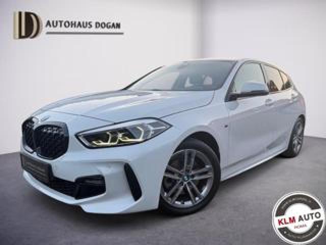 Bmw 118 I 5p. M Sport Iva Compresa + Import 