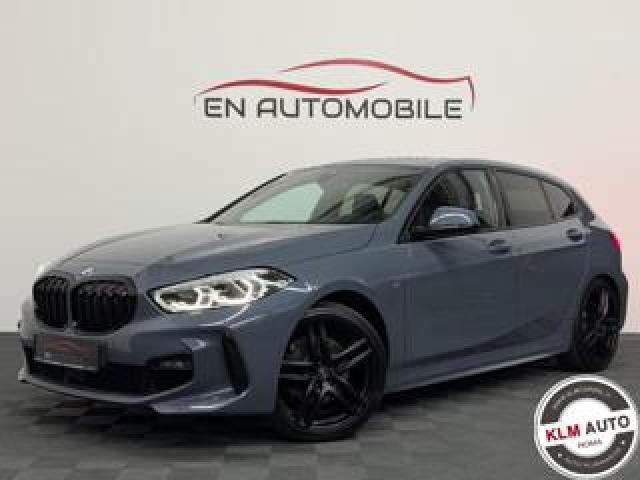 Bmw 118 I 5p. M Sport Iva Compresa + Import 