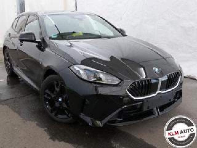 Bmw 118 D 5p. M Sport F70 Garanzia Bmw 